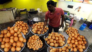 Mysore Bonda Recipe | Ind Street Food | How to Make Restaurant Style Mysore Bonda |Amazing Food zone