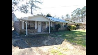 Birmingham Homes for Rent 4BR/2BA by Birmingham Property Management