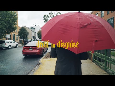 Passport Rav - Devil in Disguise (Official Video)