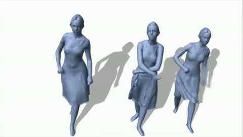 Optical Performance Capture