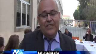 Aytv Aydin-Tatli Çarşamba