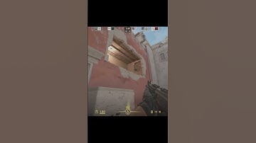 💥 Galil Triple Kill | Mirage CS2 Highlight