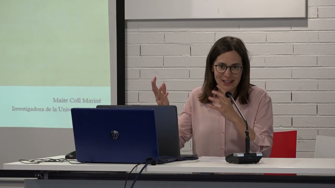 La Biblioteca de Figueres ha dedicat una jornada a Carme Montoriol