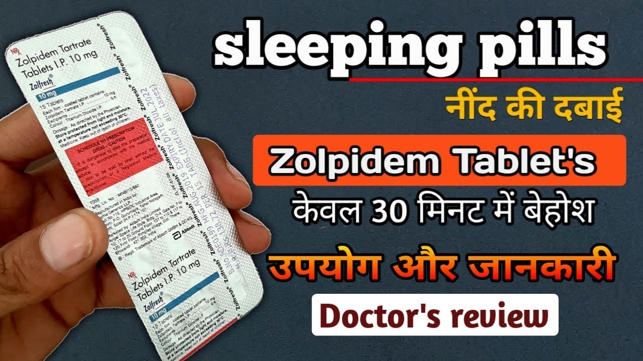 Zolfresh Tablet Uses, Sideeffects, Precautions and How to