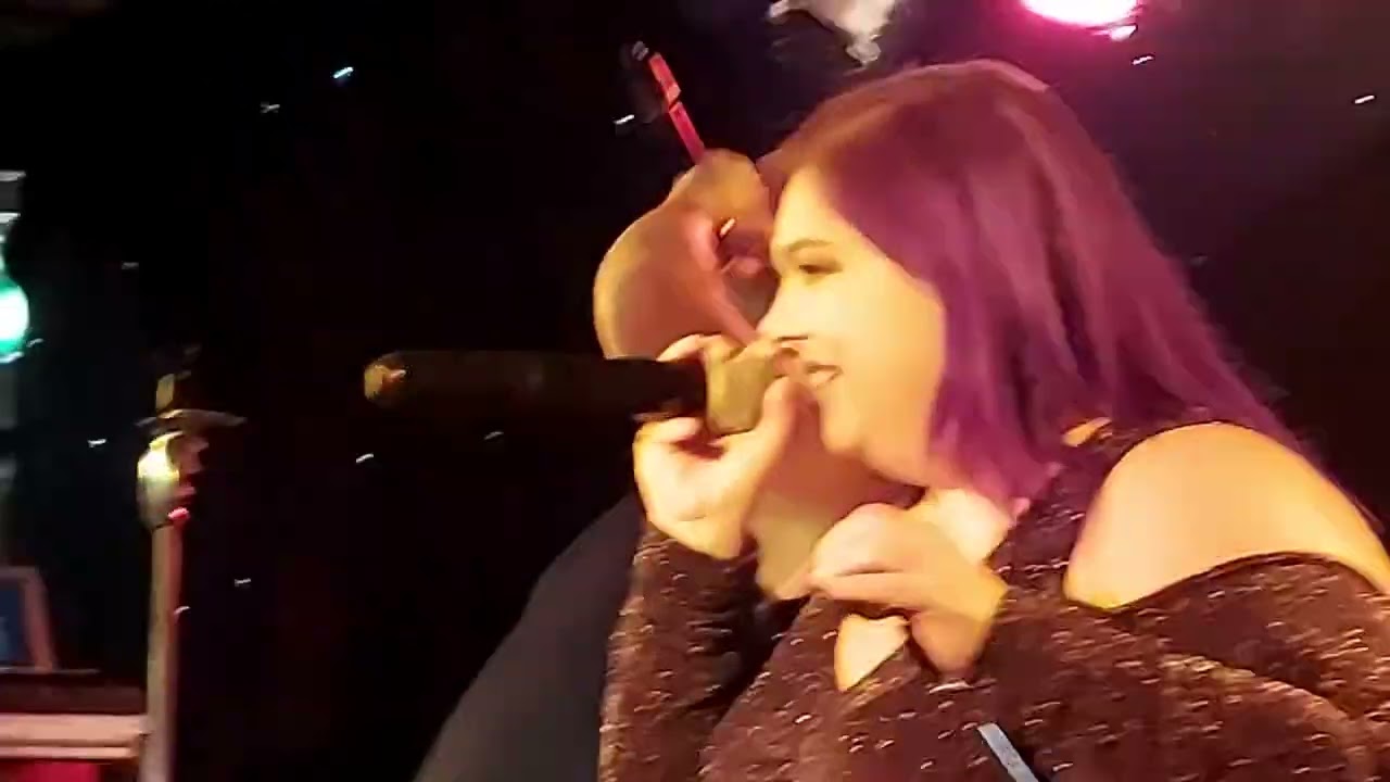 Bat out of Hell @ Highfield Road Road Social