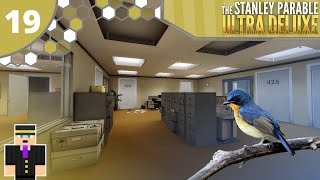 BSM Slays The Stanley Parable Ultra Deluxe ~ Part 19 ~ 'Wrapping Up'