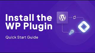 How to Install the TryLoom Plugin & Connect Your API Key (Under 2 Mins)