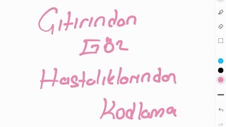 AYT BİYO DUYU ORGANLARI KODLAMA #yks #ykstavsiye