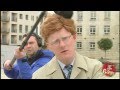 Interviewer Loses His Hair Prank - Funny Videos