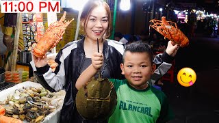 Vlog#: HỒ THỊ KỶ TÀN ĐÊM SẼ NHƯ THẾ NÀO?