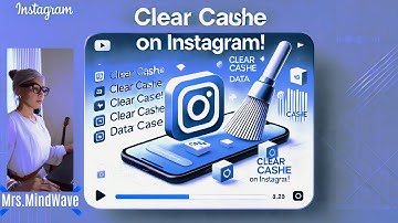 How to Clear Instagram Cache: Boost Speed and Free Up Space! (Let me know if you’d like more ideas!)