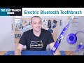 Bluetooth Deeno-saur Children&#39;s Toothbrush Teardown - The Electronics Inside