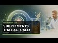 Supplements That Actually Slow Aging