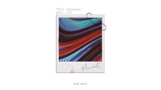 BEENZINO, Slom, Code Kunst type beat “Movement”
