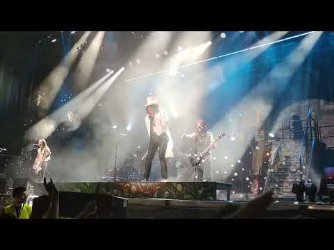 Alice Cooper - Madrid 02-07-22