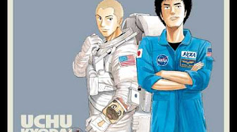 宇宙兄弟 歴代アニメ主題歌 Op En全8曲 まとめ 人気曲ランキング Youtube