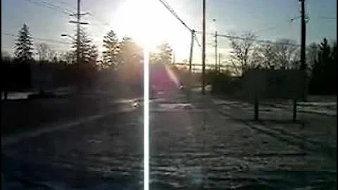 Pontiac G8 w/ Stainless Works Exhaust and Headers - Sound Clip