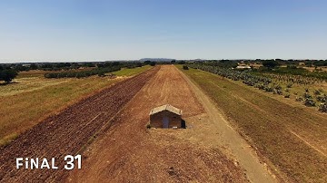 A Terrabattuta Airstrip 13/31