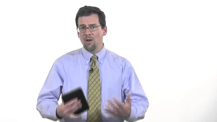 Brad Cleveland on Skills-Based Routing: Effective Resource Planning Is Vital