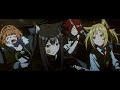 アークナイツ「喧騒の掟」 アニメPV