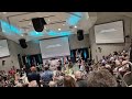 Excerpt3, Our Pastor at CBOQ'S Assembly 2025 held in Brock University,St.Catharines