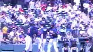 Bobby Cox Interviewed by Mark Popper