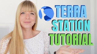 Terra Station Tutorial | How To Set Up Terra Station Wallet And Extension | Wealth in Progress