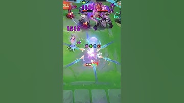Kadita Unlimited Ult Magic Chess Go Go Fighters Reborn Advance Server #magicchessgogo