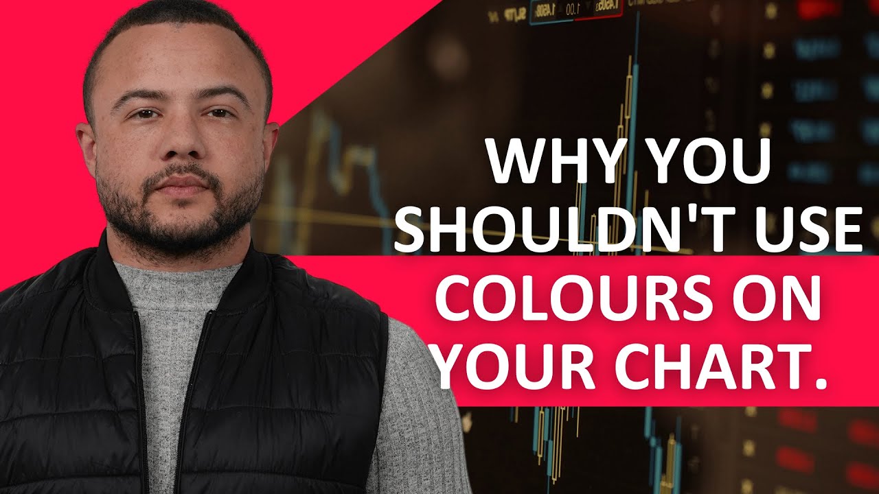 Why you shouldn't Use Colours On Your Chart. YouTube Why you shouldn't Use Colours On Your Chart. YouTube