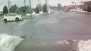 Je test ma nouvelle camera 4k akaso EK7000 le jours