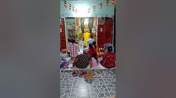 Lễ cúng sao giải hạn ngày 16 tháng giêng tịnh thất cầu an cho bá tánh trăm họ quốc thái dân an