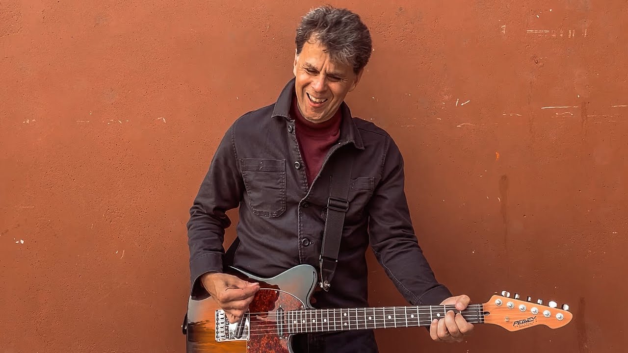 Watch Rich Chambers - Cherry Cherry (Official Music Video) on YouTube Watch Rich Chambers - Cherry Cherry (Official Music Video) on YouTube