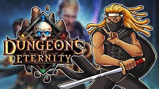 Before You Buy DUNGEONS OF ETERNITY: WATCH THIS screenshot 1