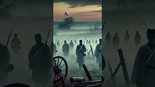 Die Geister von Gettysburg #shorts