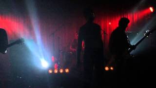Video thumbnail of "Ceremony - The Separation/Kursed 2015 (Live)"