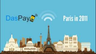 Daspay เทคโนโลยสำหรบ Dascoin และเงนดจตอลตวอนๆ