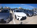 РАБОТА В САМОМ БОЛЬШОМ ДИЛЕРСКОМ ЦЕНТРЕ LEXUS В МИРЕ /// НИКИТА ТИХОНОВ