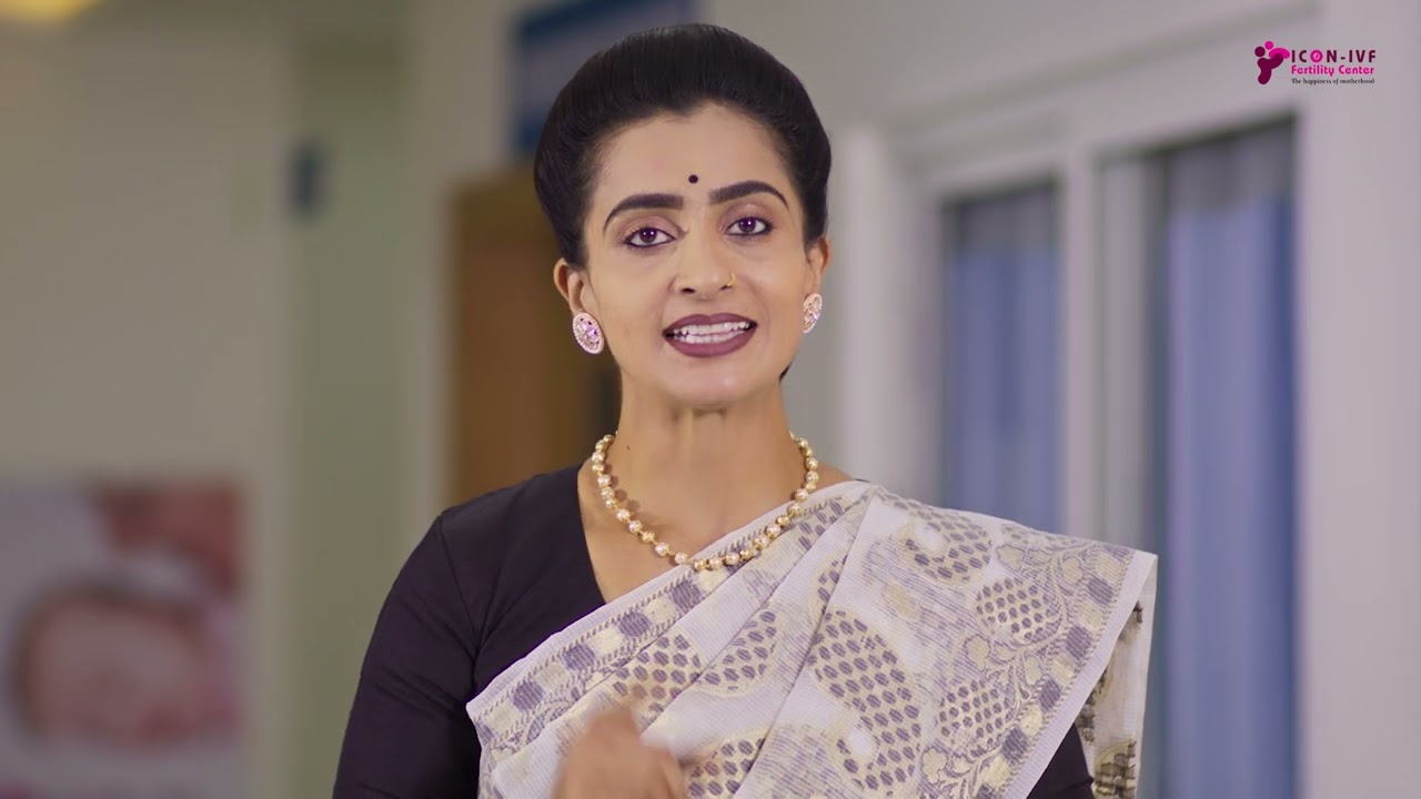 ICON IVF CENTER  AD FILM