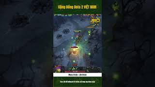 Mana Drain + Life Drain #video #news #PGL #highlights #PGLWallachia #Dota2 #DreamLeague #Ti13 #Dota