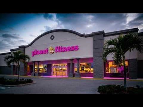 Planet Fitness membership doesn't thin out your wallet - YouTube
