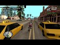 Starter Save-Part 13-The Chain Game ZoomMod-GTA San Andreas PC-complete walkthrough-achieving ??.??%