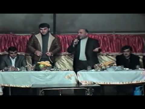 Rəşad Dağlı - Elşən Xəzər - Təkbətək / Şəkil yerinə qoyarlar