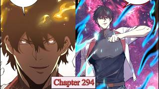 Logging 10000 Years into the Future Chapter 294 English Sub