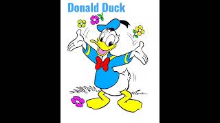 Coloring Donald Duck donaldduck mickeymouseclubhouse coloring co