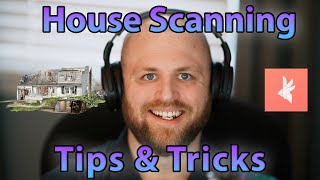 3D Scan a House with an iPad | ScanTo3D powered by OpalAi