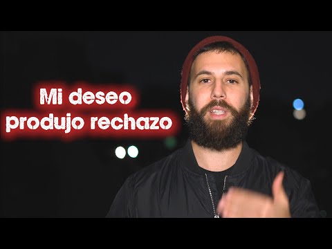 Mi deseo produjo rechazo (Rechazo y Fantasmas) | Psicoanálisis