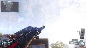 Cod Bo3: Across map Tomahawk in Combine