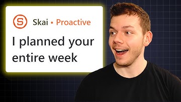 This AI Manages Your Life (Saner AI Review & Tutorial)