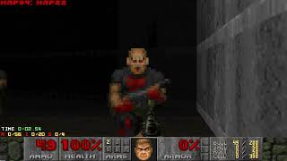 DOOM 2 - swtchrm2.wad