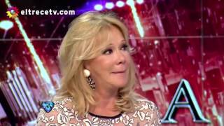 Homenaje a Cris Morena COMPLETO + LALI ESPOSITO